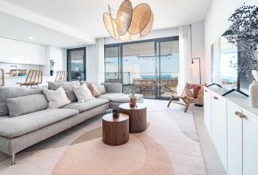 LME132B - Spacious family apartment